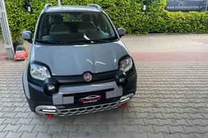 FIAT Panda Cross 1.0 FireFly S&S Hybrid