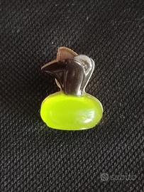 Spilla Pin Vintage Profumo Jaïs Atkinsons Anni 80 