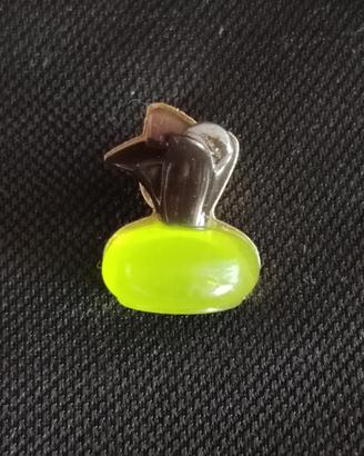 Spilla Pin Vintage Profumo Jaïs Atkinsons Anni 80 