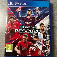 Pes 2020