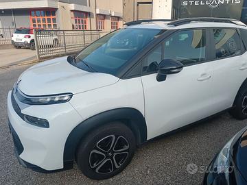 Rent a lungo termine C3 aircross