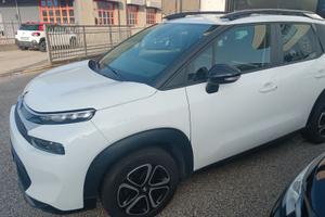 Rent a lungo termine C3 aircross