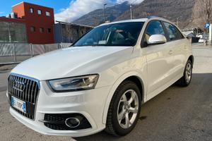 Q3 tdi 177 cv quattro