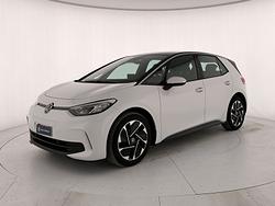 Volkswagen ID.3 58 kwh pro performance 204cv