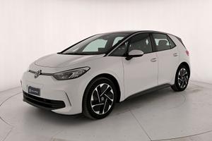 Volkswagen ID.3 58 kwh pro performance 204cv