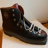 Scarpone montagna Caber vintage