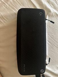 Logitech pro x 60