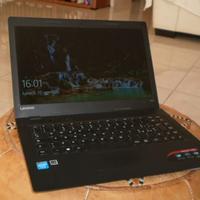 LENOVO 100S-14IBR per ricambi