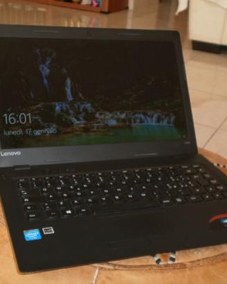 LENOVO 100S-14IBR per ricambi