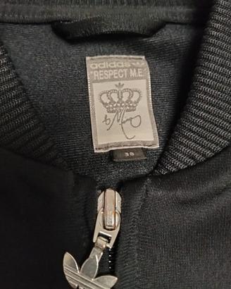felpa Adidas limited edition Respect M.E.