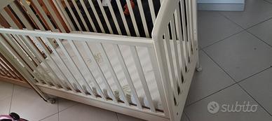 Culla tenuta bene 