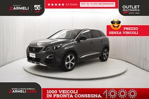 Peugeot 3008 1.5 bluehdi Crossway s&s 130cv eat8