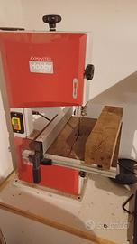 Sega a nastro axminster