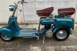 Lambretta 125