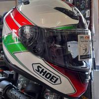 Casco Shoei XR 1100