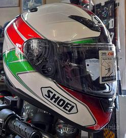 Casco Shoei XR 1100