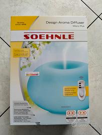 diffusore aromi di design