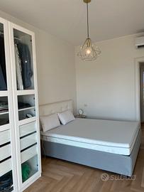 Letto Matrimoniale Ecopelle Contenitore