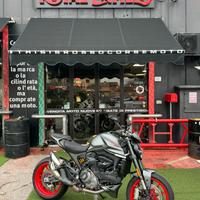 Ducati Monster 937+