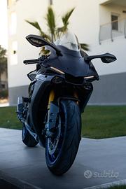 Yamaha YZF R1 R1M R6