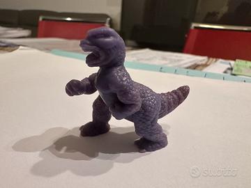 Monster in My Pocket - N. 25 Great Beast - Serie 1