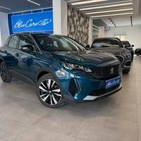 Peugeot 3008 II 1.5 bluehdi Allure Pack s&s 130cv 