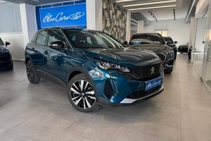 Peugeot 3008 II 1.5 bluehdi Allure Pack s&s 130cv 
