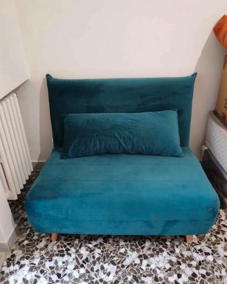 Divano letto una piazza Maison du monde