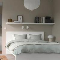 letto Malm ikea