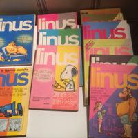 fumetto Linus