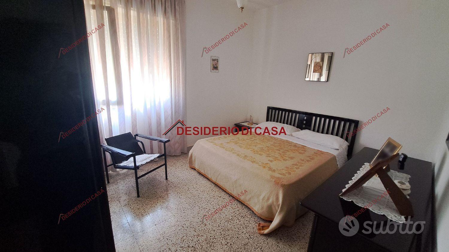 Appartamento – Erice, San Giuliano, Casa Santa - Vista 5