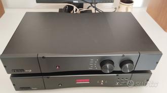 rega brio