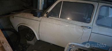 Fiat 850