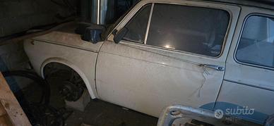 Fiat 850