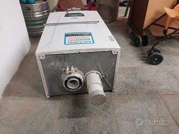 Caldaia Baxi 30 kw