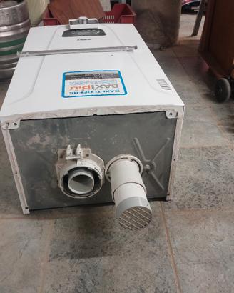 Caldaia Baxi 30 kw