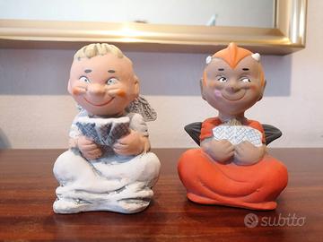 Gabriel & Lucifer KMH 1994