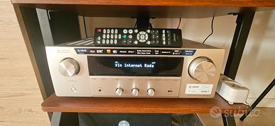 Amplificatore Denon 