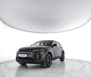 LAND ROVER Range Rover Evoque 2.0D I4 204 CV AWD