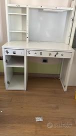 Scrivania Ikea