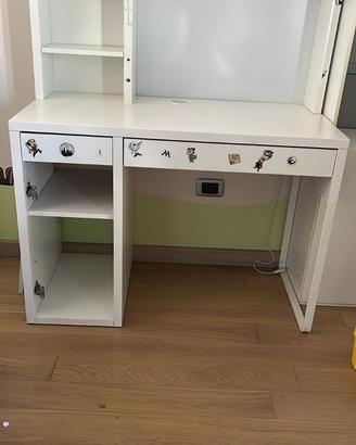 Scrivania Ikea