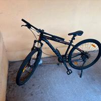 bicicletta scott