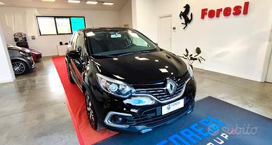 Renault Captur dCi 8V 110 CV Start&Stop Energy Spo
