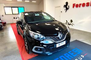 Renault Captur dCi 8V 110 CV Start&Stop Energy Spo