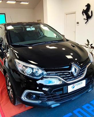 Renault Captur dCi 8V 110 CV Start&Stop Energy Spo