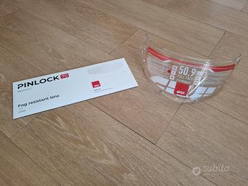 visiera casco givi 50.9 e pinlock