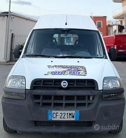 Fiat Doblo 1.9 Diesel 100 Cv