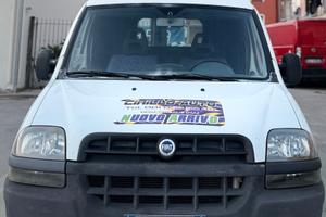 Fiat Doblo 1.9 Diesel 100 Cv