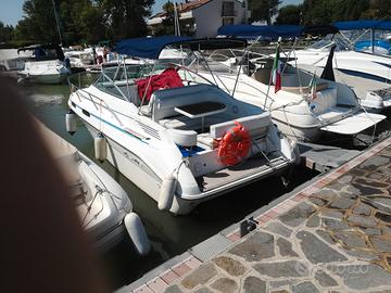 Sea Ray 230 Sundancer