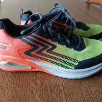 Scarpe Ginnastica skechers 39